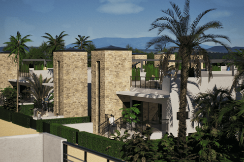 Villa a Camposol, Murcia, Camposol - € 289.000 | Ref: TaraySevilla*1 - foto 21